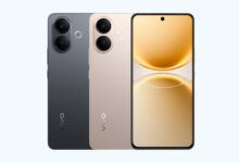 Vivo V70 Lite 4G Preview: The 8,100mAh Battery Monster