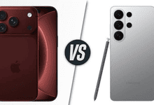 iPhone 18 Pro Max vs Samsung Galaxy S26 Ultra which is the best?