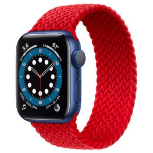 Apple Watch Edition Series 6