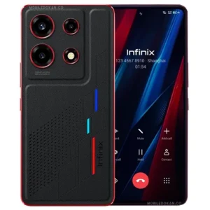 Infinix Note 30 VIP Racing Edition