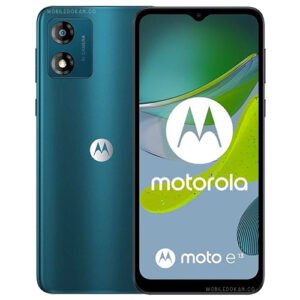 Motorola Moto E13