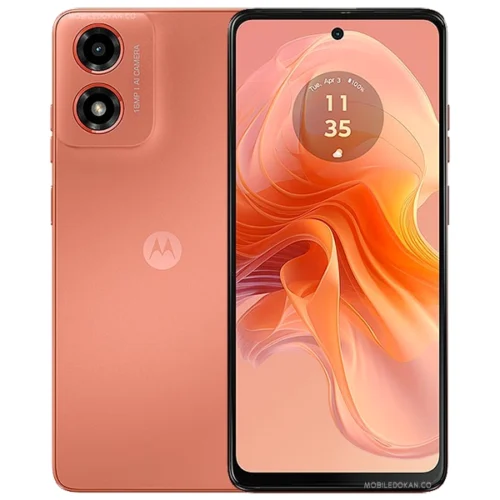 Motorola Moto G04 4G
