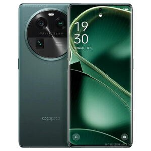 Oppo Find X6