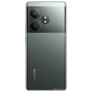 Realme GT Neo6 SE