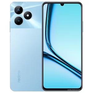 Realme Note 50