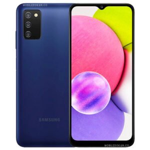 Samsung Galaxy A03s