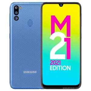 Samsung Galaxy M21 2021