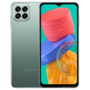 Samsung Galaxy M33 (India)