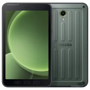 Samsung Galaxy Tab Active5