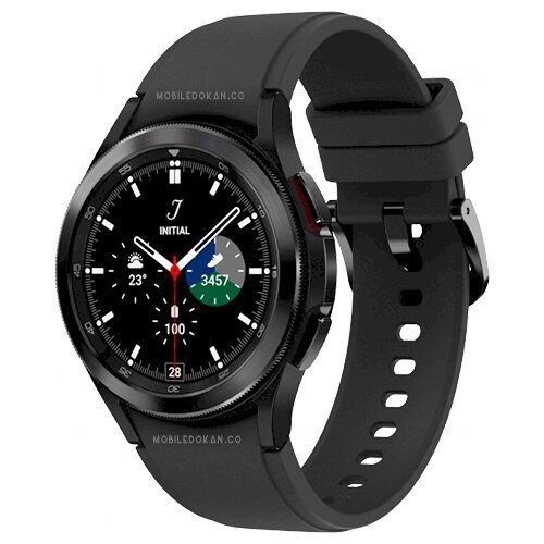 Samsung Galaxy Watch4 Classic