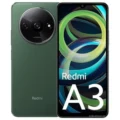 Xiaomi Redmi A3