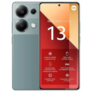 Xiaomi Redmi Note 13 Pro 4G