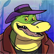 BROK the InvestiGator MOD APK