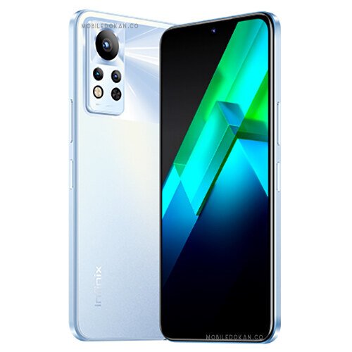 Infinix Note 12i 2022