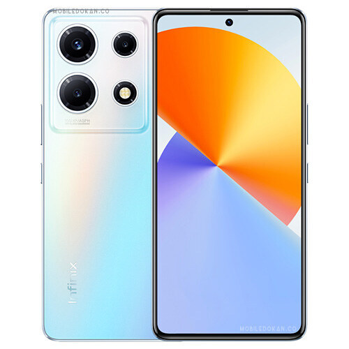 Infinix Note 30 VIP