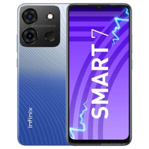 Infinix Smart 7 (India)