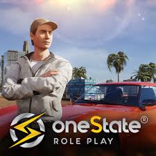One State RP - Life Simulator Apk