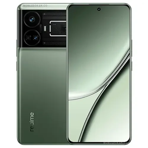 Realme GT5 240W