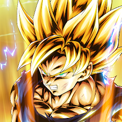 DRAGON BALL LEGENDS MOD APK
