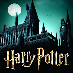 Harry Potter: Hogwarts Mystery MOD APK
