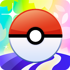 Pokémon GO MOD APK