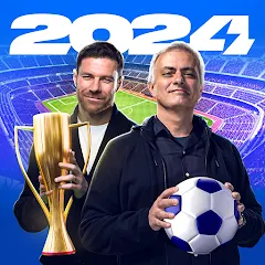 Top Eleven 2024 MOD APK