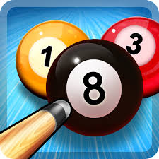 8 Ball Pool apk