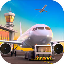 Airport Simulator Tycoon Mod APK