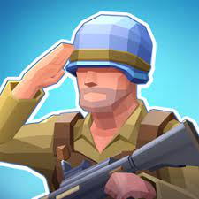 Army Tycoon Idle Base MOD APK