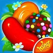 Candy Crush Saga APK