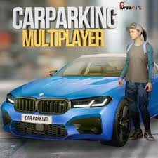 Car Parking Multiplayer APK