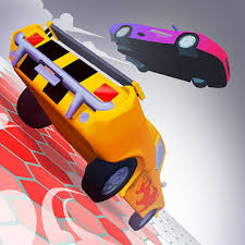 Cars Arena Mod APK