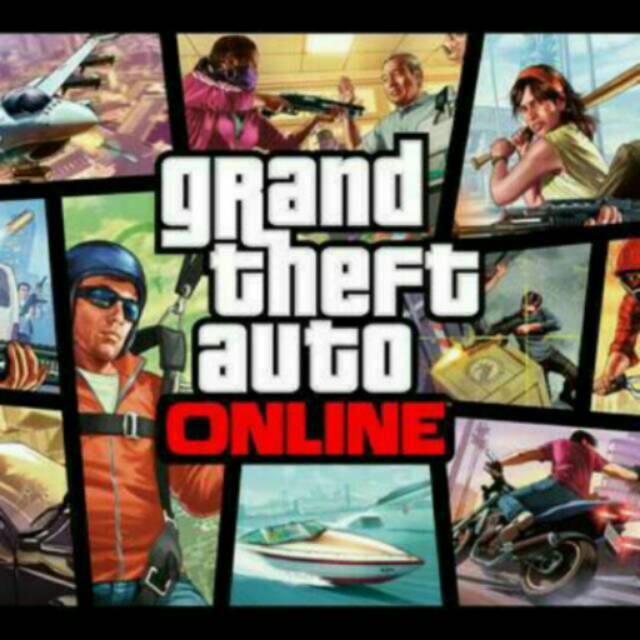 GTA 5 Mobile Mod APK