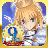 JPFate/Grand Order apk