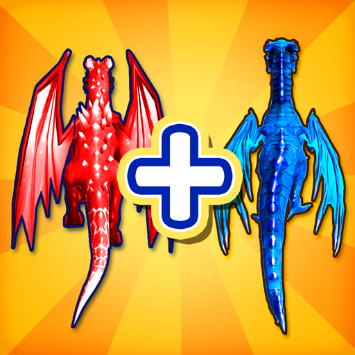 Merge Dragons Mod APK