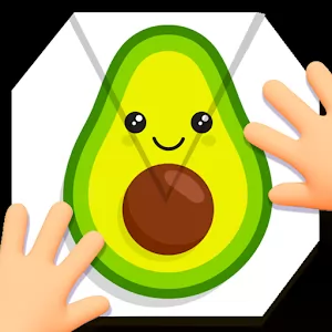Paper Fold Mod APK
