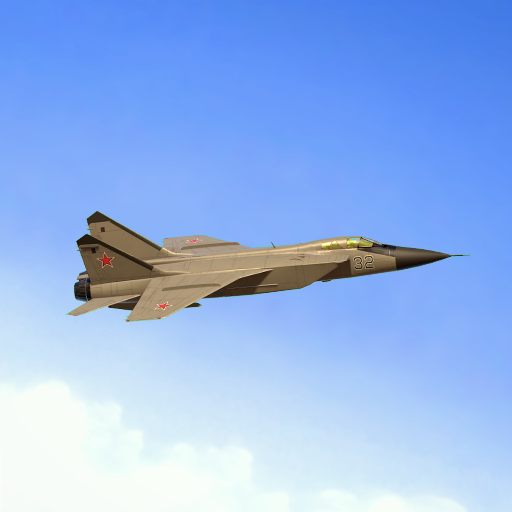 Sky Warriors Airplane Games Mod APK