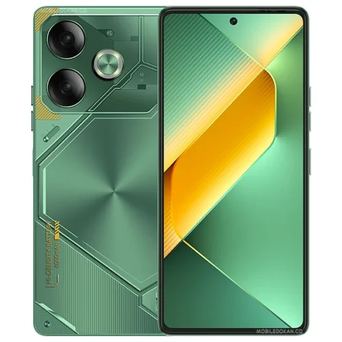 Tecno Pova 6