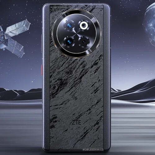 ZTE Axon 60 Ultra