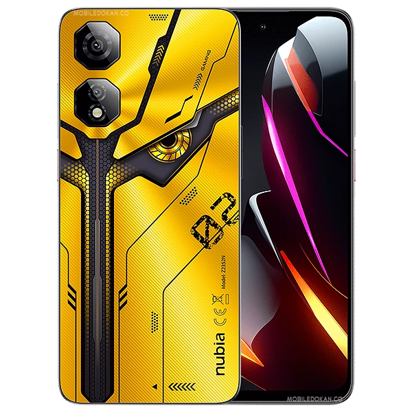 ZTE nubia Neo 2