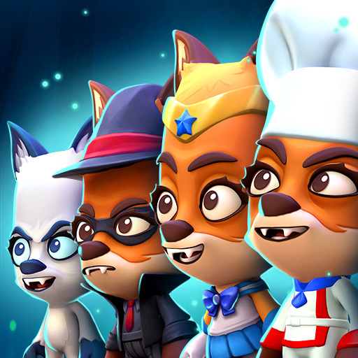 Zooba Mod APK