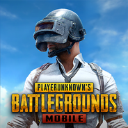 PUBG MOBILEXAPK