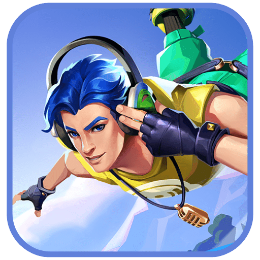 Sigma Battle Royale Mod APK
