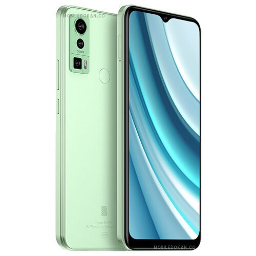 BLU S91 Pro