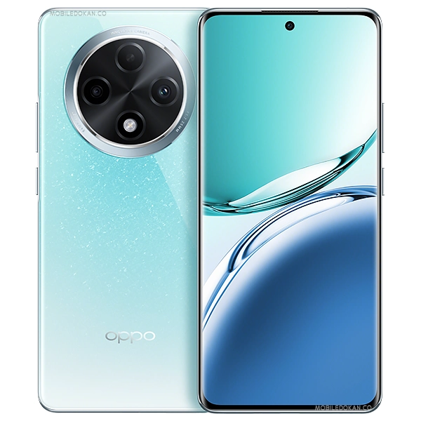 Oppo F27 Pro+