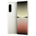 Sony Xperia 5 IV Ecru White