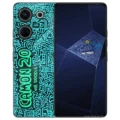 Tecno Camon 20 Premier 5G Mr Doodle Edition