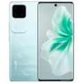 Vivo S18 Pro