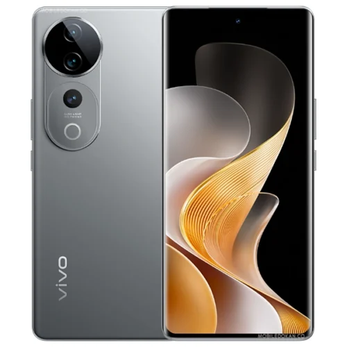 Vivo S19 Pro
