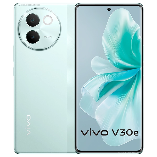 Vivo V30e